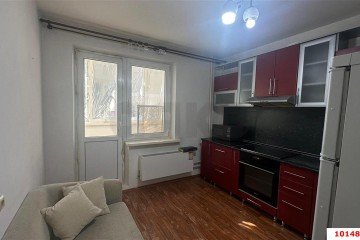 Фото №1: 1-комнатная квартира 34 м² - Краснодар, мкр. Гидростроителей, ул. имени Снесарева, 4