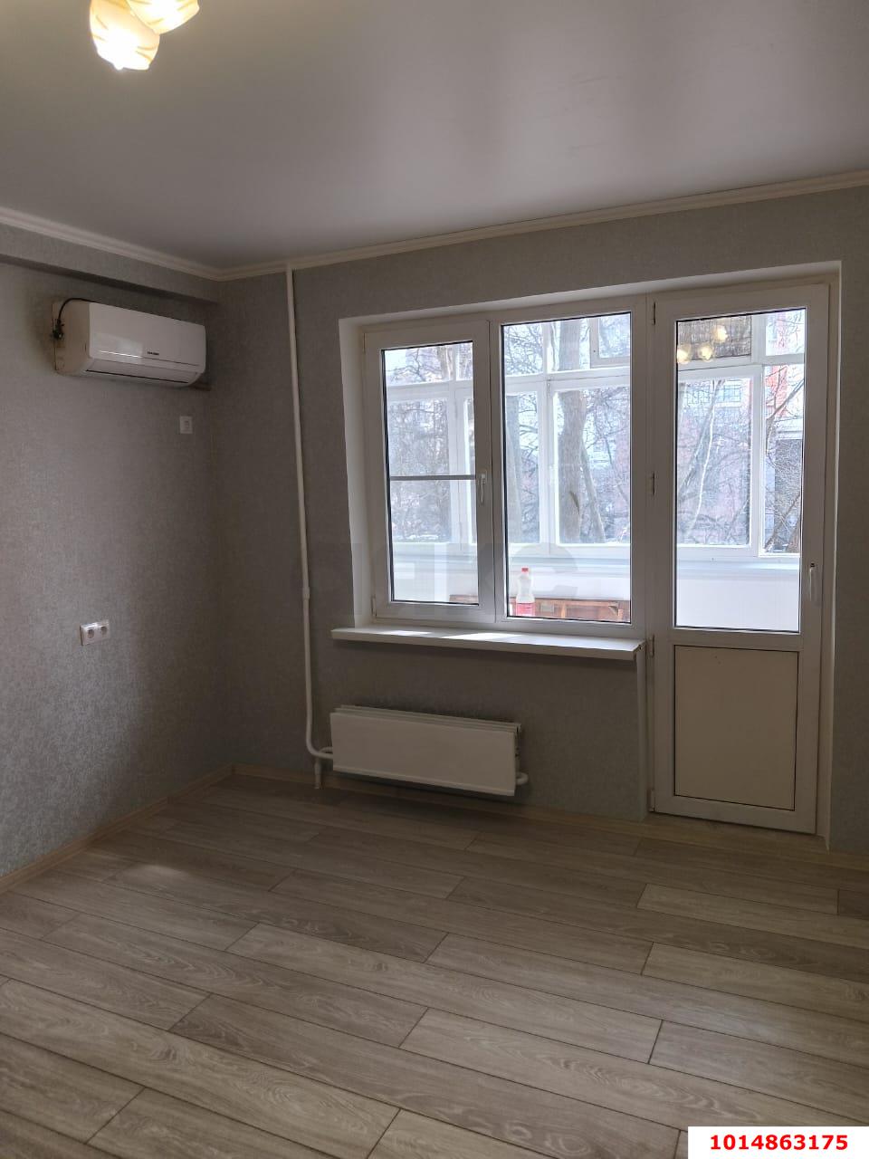 Фото №8: 1-комнатная квартира 36 м² - Краснодар, Завод Измерительных Приборов, ул. имени 40-летия Победы, 43