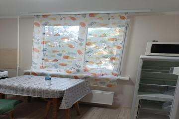 Фото №4: 1-комнатная квартира 36 м² - Краснодар, мкр. Завод Измерительных Приборов, ул. имени 40-летия Победы, 43