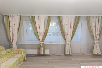 Фото №2: 1-комнатная квартира 33 м² - Краснодар, мкр. Завод Измерительных Приборов, ул. имени 40-летия Победы, 43