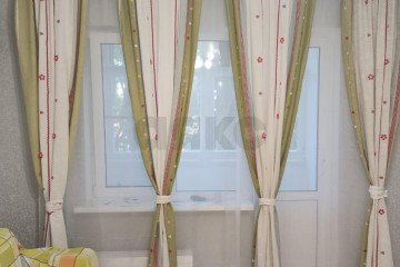 Фото №2: 1-комнатная квартира 36 м² - Краснодар, мкр. Завод Измерительных Приборов, ул. имени 40-летия Победы, 43