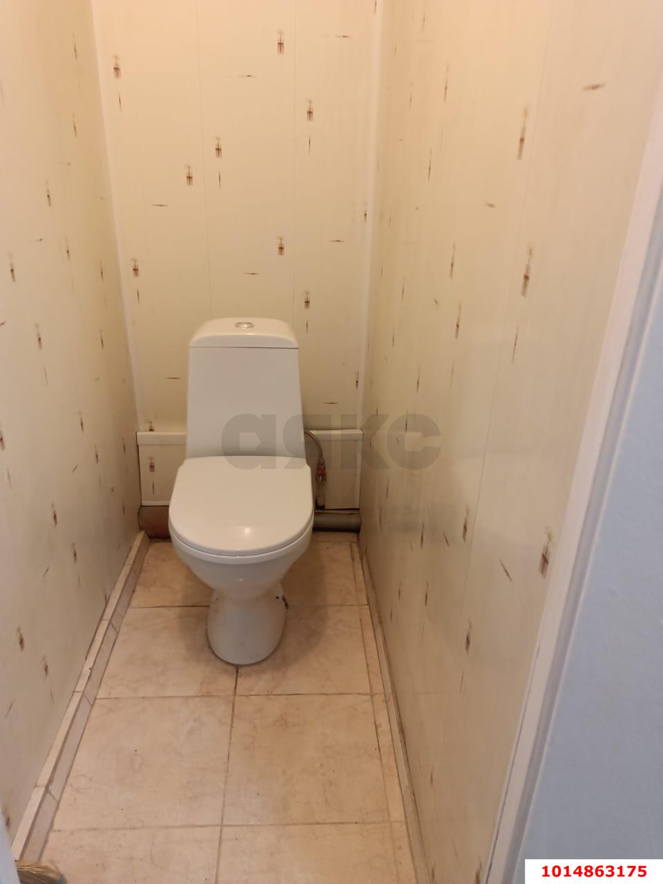 Фото №10: 1-комнатная квартира 36 м² - Краснодар, Завод Измерительных Приборов, ул. имени 40-летия Победы, 43