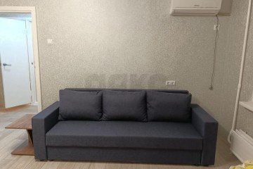 Фото №1: 1-комнатная квартира 36 м² - Краснодар, мкр. Завод Измерительных Приборов, ул. имени 40-летия Победы, 43