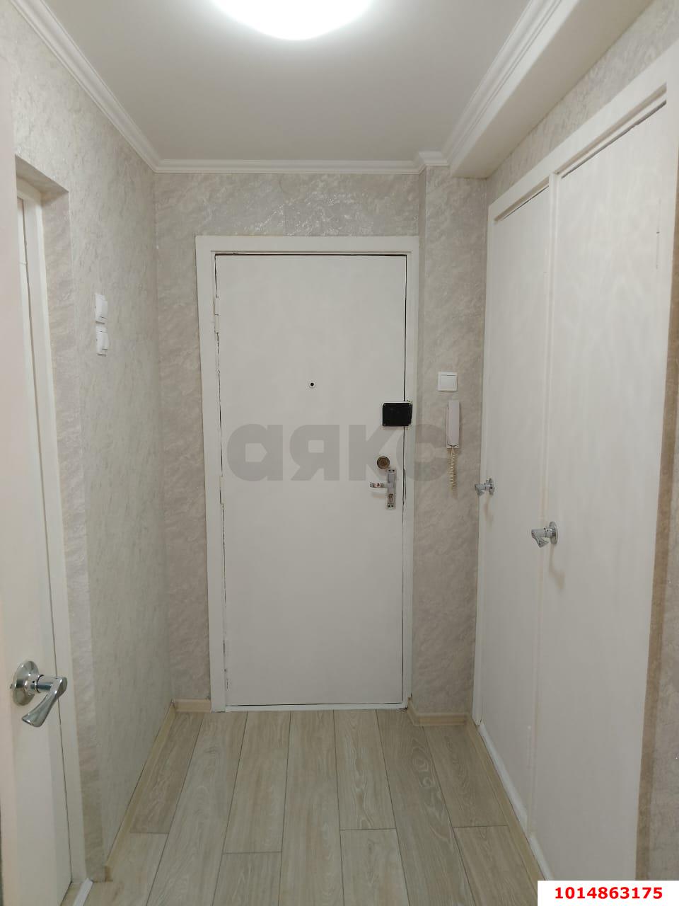 Фото №11: 1-комнатная квартира 36 м² - Краснодар, Завод Измерительных Приборов, ул. имени 40-летия Победы, 43