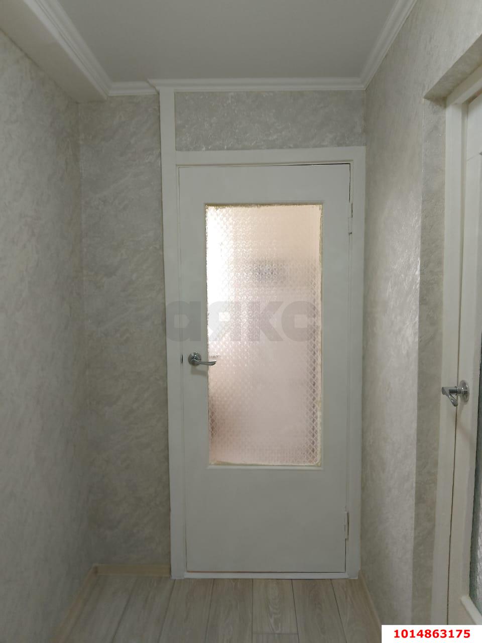 Фото №5: 1-комнатная квартира 36 м² - Краснодар, Завод Измерительных Приборов, ул. имени 40-летия Победы, 43