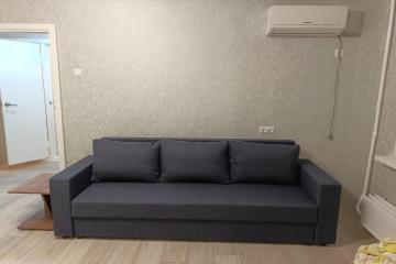 Фото №1: 1-комнатная квартира 36 м² - Краснодар, мкр. Завод Измерительных Приборов, ул. имени 40-летия Победы, 43