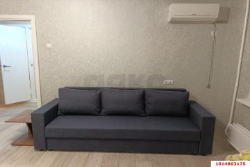 Фото №1: 1-комнатная квартира 33 м² - Краснодар, мкр. Завод Измерительных Приборов, ул. имени 40-летия Победы, 43