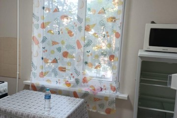 Фото №4: 1-комнатная квартира 36 м² - Краснодар, мкр. Завод Измерительных Приборов, ул. имени 40-летия Победы, 43