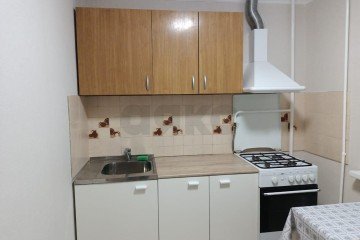 Фото №3: 1-комнатная квартира 36 м² - Краснодар, мкр. Завод Измерительных Приборов, ул. имени 40-летия Победы, 43