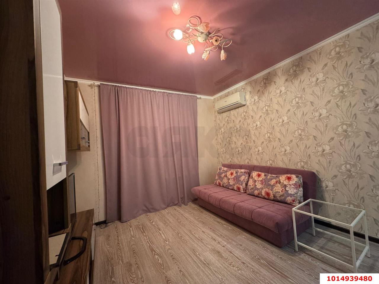 Фото №2: 1-комнатная квартира 37 м² - Краснодар, Музыкальный, ул. имени С.С. Прокофьева, 29
