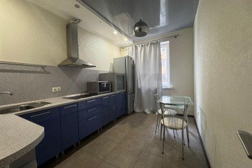 Фото №1: 1-комнатная квартира 37 м² - Краснодар, мкр. Музыкальный, ул. имени С.С. Прокофьева, 29