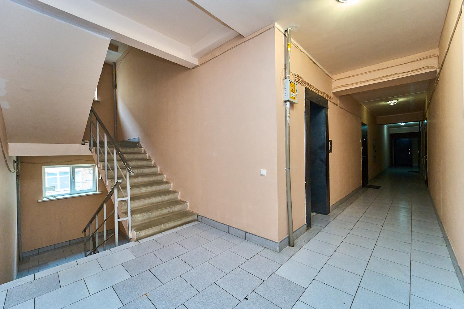 Фото №17: 1-комнатная квартира 37 м² - Краснодар, Прикубанский внутригородской округ, Завод Радиоизмерительных Приборов, мкр. Музыкальный, ул. имени С.С. Прокофьева, 29