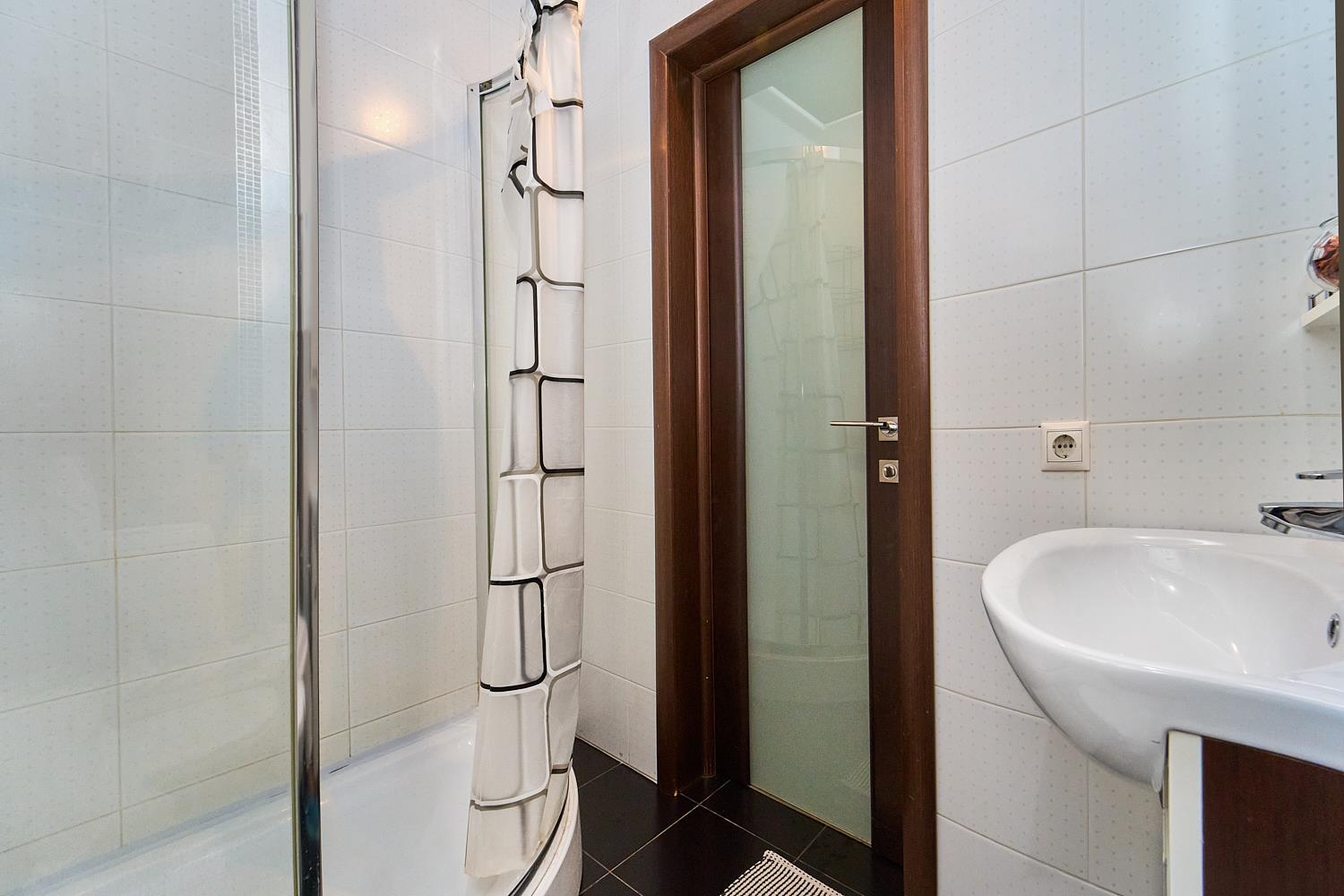 Фото №12: 1-комнатная квартира 37 м² - Краснодар, Прикубанский внутригородской округ, Завод Радиоизмерительных Приборов, мкр. Музыкальный, ул. имени С.С. Прокофьева, 29