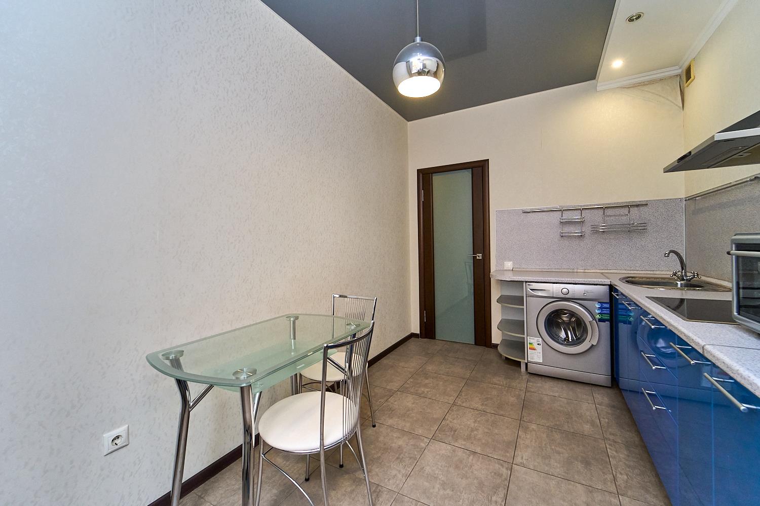 Фото №8: 1-комнатная квартира 37 м² - Краснодар, Прикубанский внутригородской округ, Завод Радиоизмерительных Приборов, мкр. Музыкальный, ул. имени С.С. Прокофьева, 29