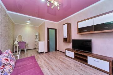 Фото №3: 1-комнатная квартира 35 м² - Краснодар, мкр. Музыкальный, ул. имени С.С. Прокофьева, 29