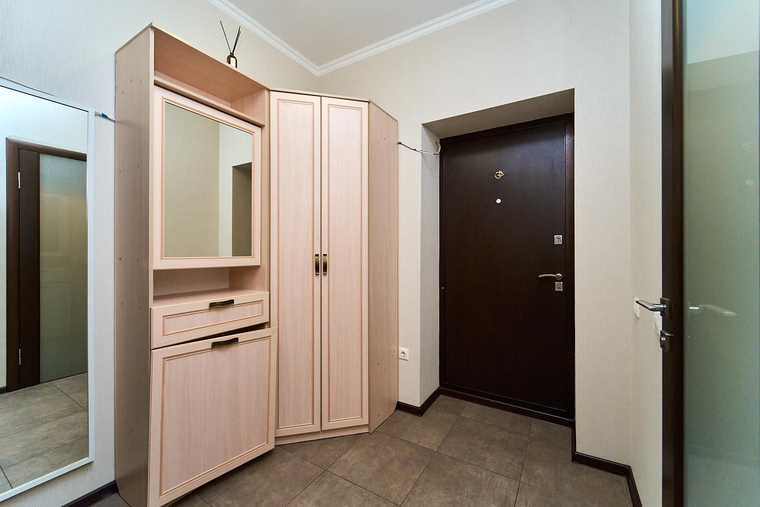 Фото №14: 1-комнатная квартира 37 м² - Краснодар, Прикубанский внутригородской округ, Завод Радиоизмерительных Приборов, мкр. Музыкальный, ул. имени С.С. Прокофьева, 29