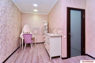 Фото №5: 1-комнатная квартира 37 м² - Краснодар, мкр. Музыкальный, ул. имени С.С. Прокофьева, 29