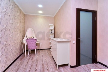 Фото №5: 1-комнатная квартира 37 м² - Краснодар, мкр. Музыкальный, ул. имени С.С. Прокофьева, 29