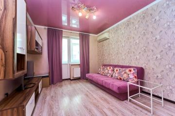 Фото №2: 1-комнатная квартира 35 м² - Краснодар, мкр. Музыкальный, ул. имени С.С. Прокофьева, 29