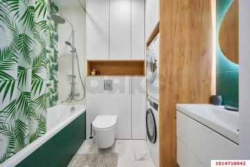 Фото №3: 3-комнатная квартира 86 м² - Знаменский, мкр. Родные Просторы, ул. Природная, 10Бк1