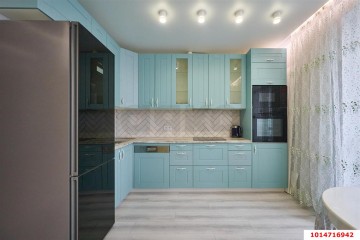 Фото №5: 3-комнатная квартира 86 м² - Знаменский, мкр. Родные Просторы, ул. Природная, 10Бк1