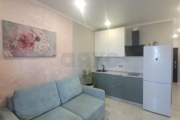 Фото №5: Студия 28 м² - Краснодар, мкр. жилой комплекс Квартет, ул. имени Снесарева, 10к2