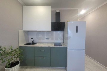 Фото №1: Студия 28 м² - Краснодар, мкр. жилой комплекс Квартет, ул. имени Снесарева, 10к2