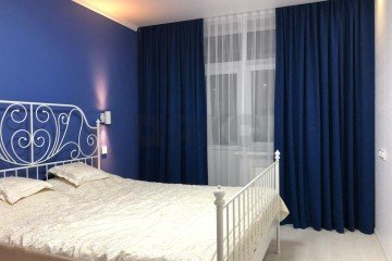 Фото №4: 2-комнатная квартира 56 м² - Краснодар, мкр. ЖК Губернский, ул. им. Героя Яцкова И.В., 9к3