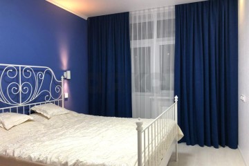 Фото №4: 2-комнатная квартира 56 м² - Краснодар, мкр. Губернский, ул. им. Героя Яцкова И.В., 9к3