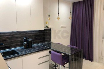 Фото №1: 2-комнатная квартира 56 м² - Краснодар, мкр. ЖК Губернский, ул. им. Героя Яцкова И.В., 9к3