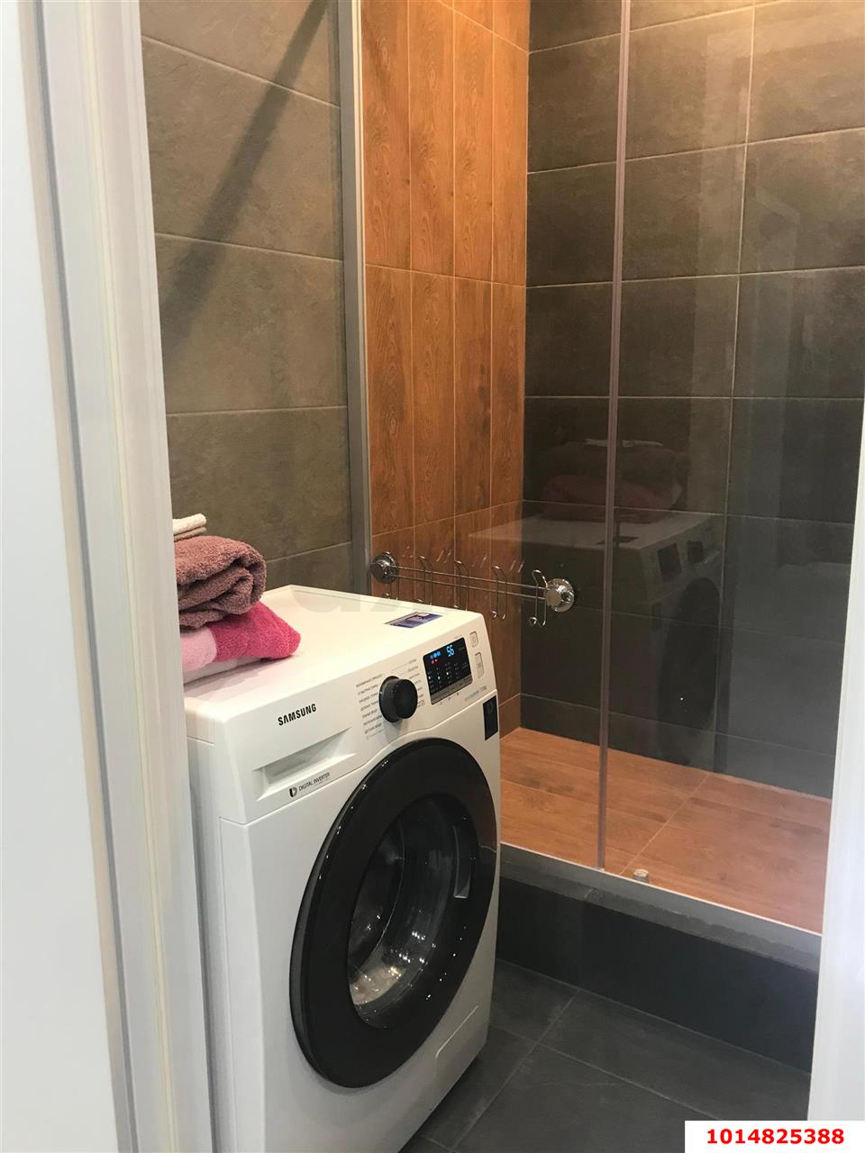 Фото №9: 2-комнатная квартира 56 м² - Краснодар, ЖК Губернский, ул. им. Героя Яцкова И.В., 9к3