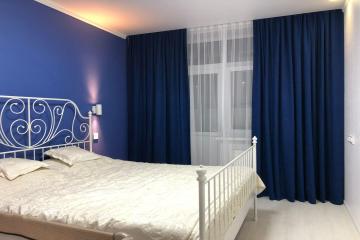 Фото №4: 2-комнатная квартира 56 м² - Краснодар, мкр. Губернский, ул. им. Героя Яцкова И.В., 9к3