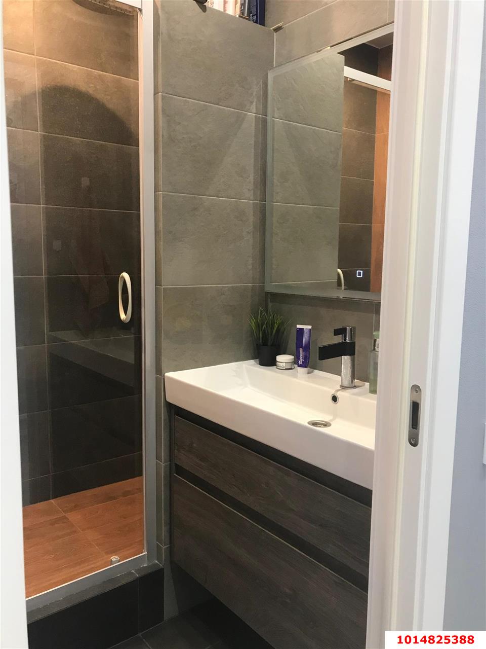 Фото №8: 2-комнатная квартира 56 м² - Краснодар, ЖК Губернский, ул. им. Героя Яцкова И.В., 9к3