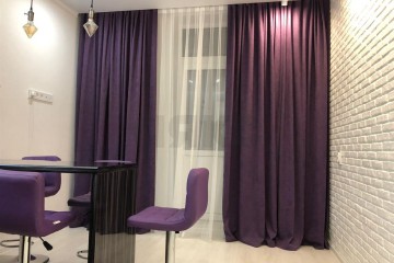 Фото №2: 2-комнатная квартира 56 м² - Краснодар, мкр. Губернский, ул. им. Героя Яцкова И.В., 9к3