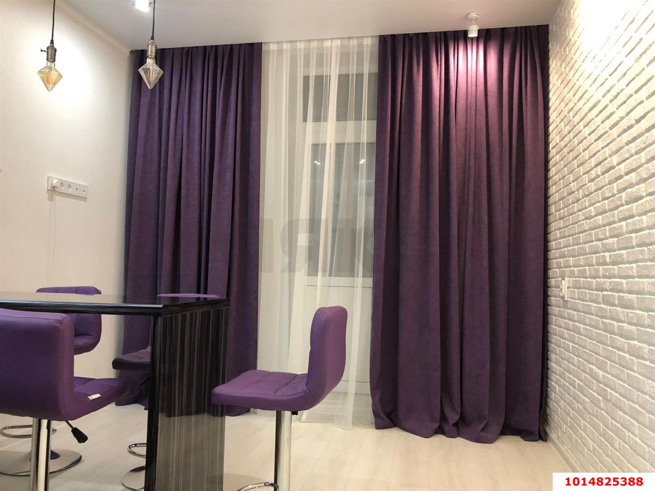 Фото №2: 2-комнатная квартира 56 м² - Краснодар, Губернский, ул. им. Героя Яцкова И.В., 9к3