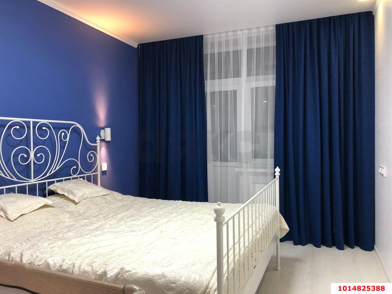 Фото №4: 2-комнатная квартира 56 м² - Краснодар, Губернский, ул. им. Героя Яцкова И.В., 9к3