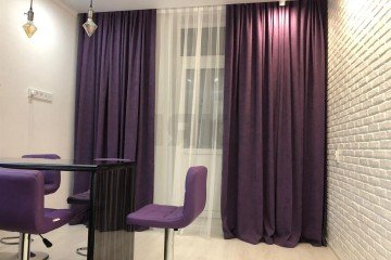 Фото №2: 2-комнатная квартира 56 м² - Краснодар, мкр. ЖК Губернский, ул. им. Героя Яцкова И.В., 9к3