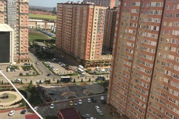 Фото №5: 2-комнатная квартира 56 м² - Краснодар, мкр. ЖК Губернский, ул. им. Героя Яцкова И.В., 9к3
