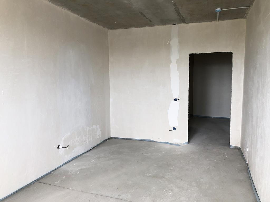 Фото №4: 1-комнатная квартира 41 м² - Краснодар, Карасунский внутригородской округ, Почтовый, мкр. Гидростроителей, пр-кт имени писателя Знаменского, 17