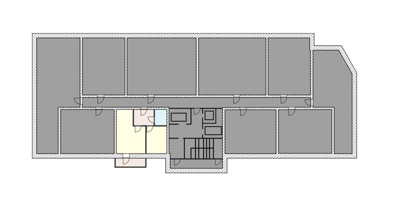 Фото №11: 1-комнатная квартира 41 м² - Краснодар, Карасунский внутригородской округ, Почтовый, мкр. Гидростроителей, пр-кт имени писателя Знаменского, 17