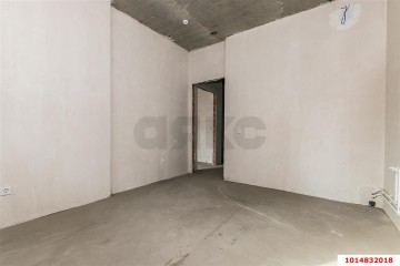 Фото №5: 1-комнатная квартира 41 м² - Краснодар, мкр. Почтовый, пр-кт имени писателя Знаменского, 17