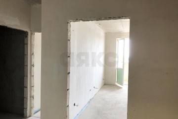 Фото №3: 1-комнатная квартира 41 м² - Краснодар, мкр. Почтовый, пр-кт имени писателя Знаменского, 17