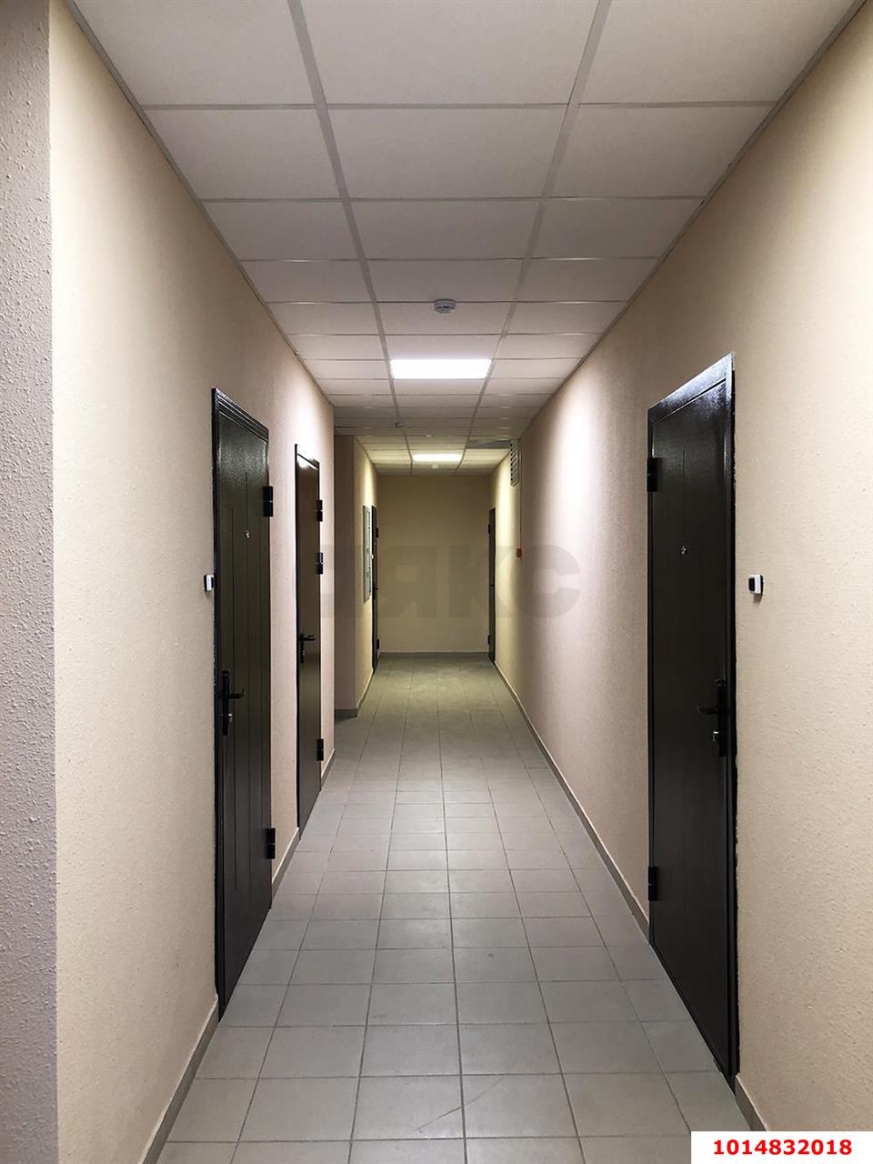 Фото №6: 1-комнатная квартира 41 м² - Краснодар, Почтовый, пр-кт имени писателя Знаменского, 17