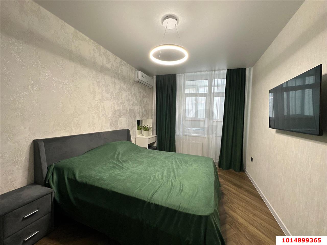 Фото №13: 2-комнатная квартира 64 м² - Краснодар, ЖК Губернский, ул. им. Героя Яцкова И.В., 19к1