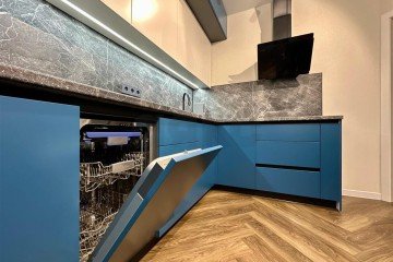 Фото №2: 2-комнатная квартира 64 м² - Краснодар, мкр. ЖК Губернский, ул. им. Героя Яцкова И.В., 19к1