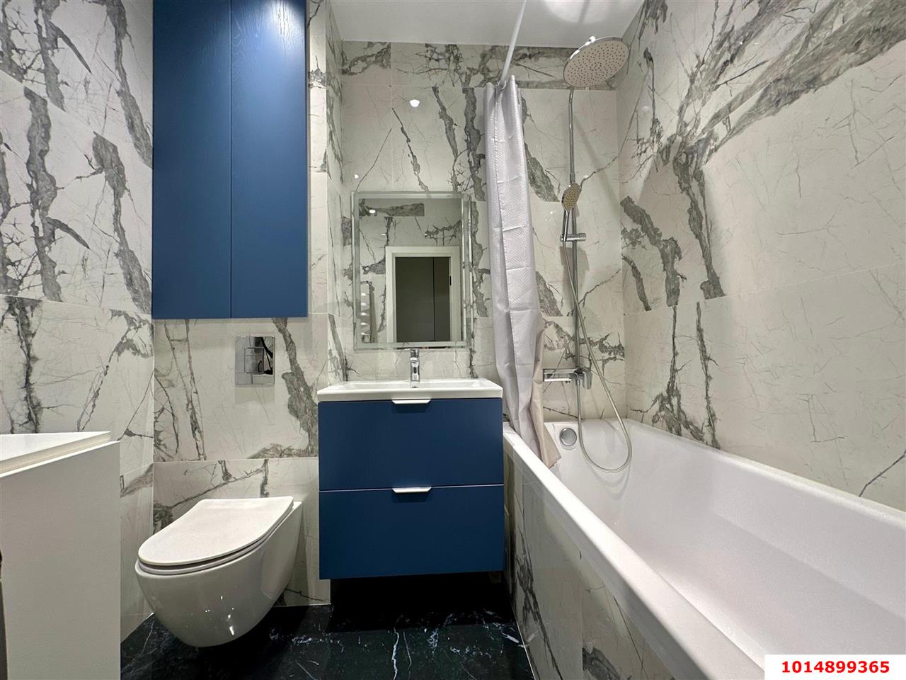 Фото №16: 2-комнатная квартира 64 м² - Краснодар, ЖК Губернский, ул. им. Героя Яцкова И.В., 19к1