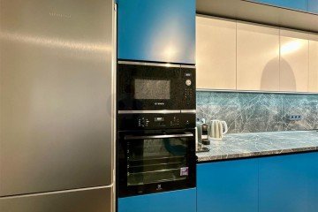 Фото №3: 2-комнатная квартира 64 м² - Краснодар, мкр. ЖК Губернский, ул. им. Героя Яцкова И.В., 19к1