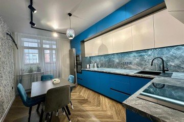 Фото №4: 2-комнатная квартира 64 м² - Краснодар, мкр. ЖК Губернский, ул. им. Героя Яцкова И.В., 19к1