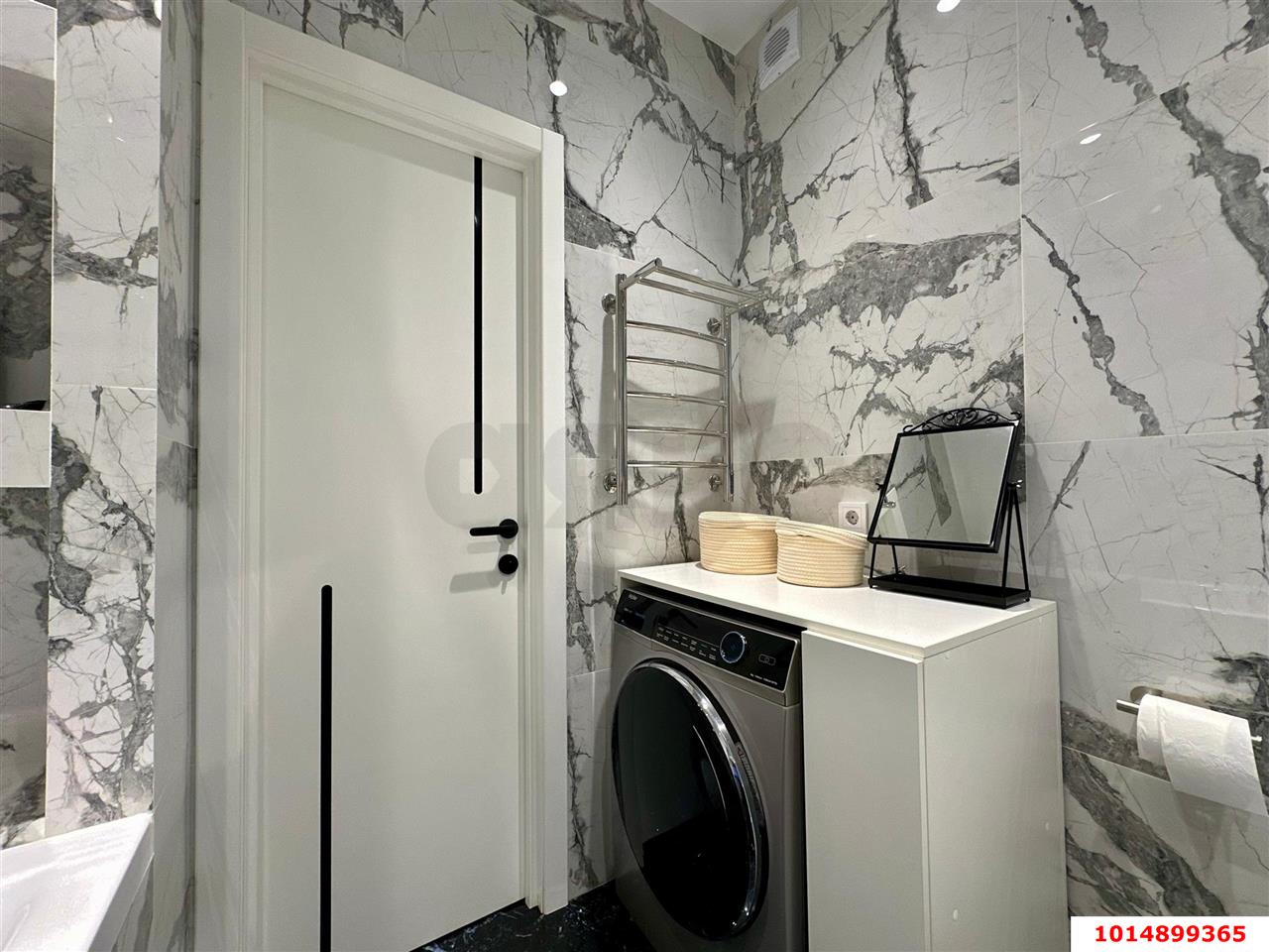 Фото №15: 2-комнатная квартира 64 м² - Краснодар, ЖК Губернский, ул. им. Героя Яцкова И.В., 19к1