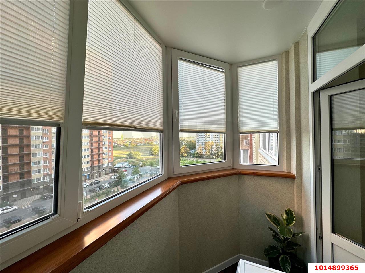 Фото №12: 2-комнатная квартира 64 м² - Краснодар, ЖК Губернский, ул. им. Героя Яцкова И.В., 19к1